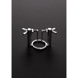 Dilator Vice Grip Silber 5 cm