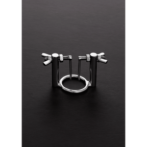 Dilator Vice Grip Silber 5 cm