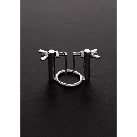 Dilator Vice Grip Silber 5 cm