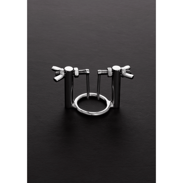 Dilator Vice Grip Silber 5 cm