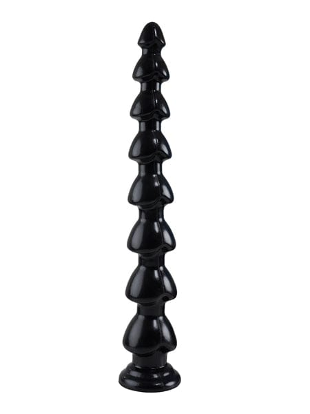 Dildo Achter XL 50 x 10 cm
