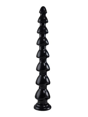 Dildo Achter XL 50 x 10 cm