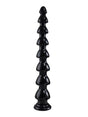 Dildo Achter XL 50 x 10 cm