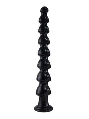 Dildo Achter XXXL 68 x 10 cm