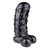Dildo Acrocanthosaurus 28 x 12 cm