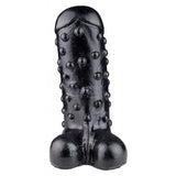 Dildo Acrocanthosaurus 28 x 12 cm