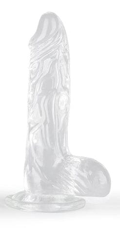 Dildo Aderkönig 11 x 3,2 cm
