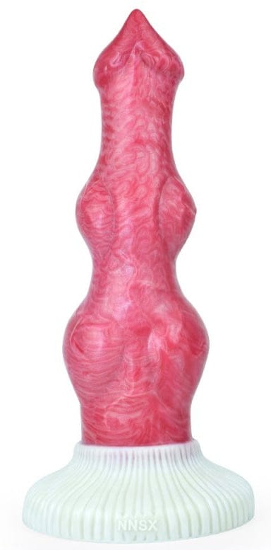 Dildo Alien Allgatox 22 x 7.2cm