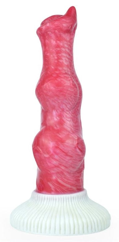 Dildo Alien Allgatox 22 x 7.2cm
