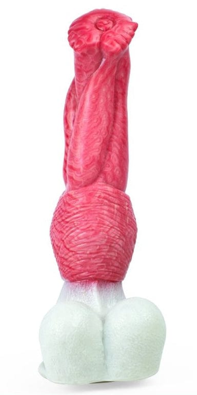 Dildo Alien Karix 20 x 6cm