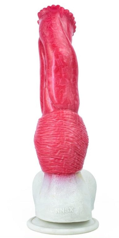 Dildo Alien Karix 20 x 6cm