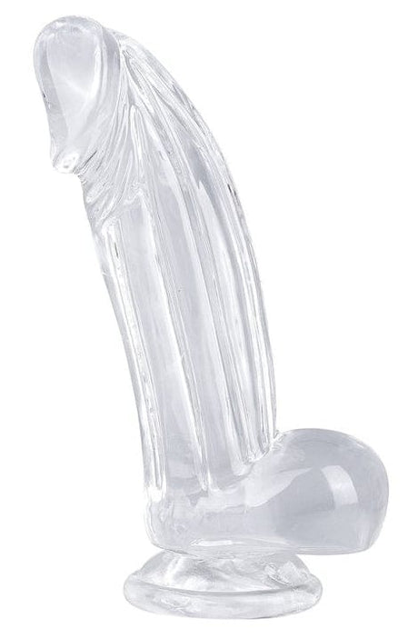 Dildo Alien Kock 14 x 4,5 cm