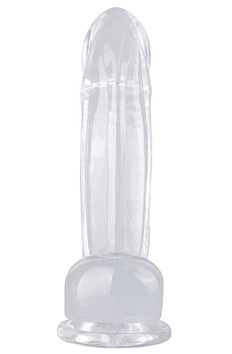 Dildo Alien Kock 14 x 4,5 cm