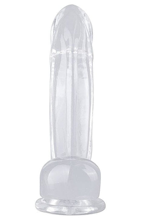 Dildo Alien Kock 14 x 4,5 cm