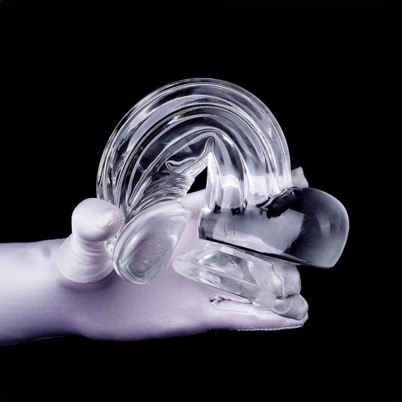 Dildo Alien Kock 16 x 5,5 cm