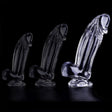 Dildo Alien Kock 16 x 5,5 cm
