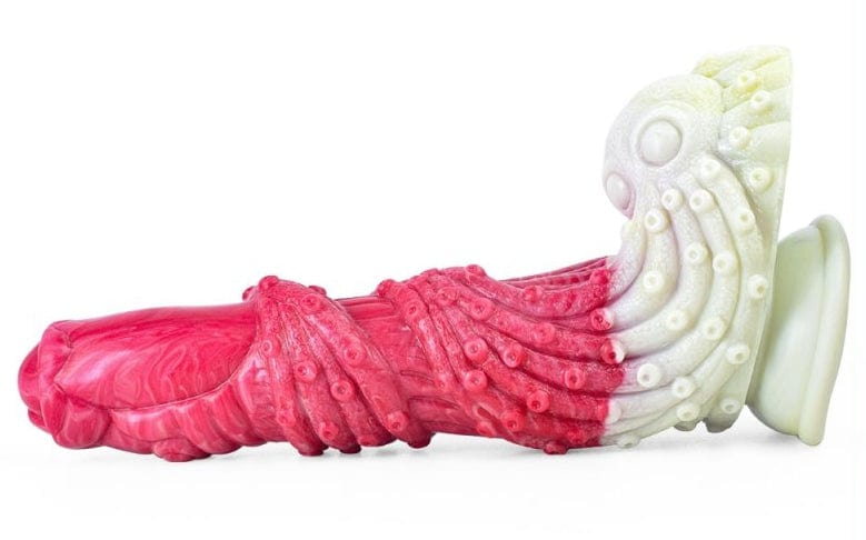 Dildo Alien Olandix18 x 5cm