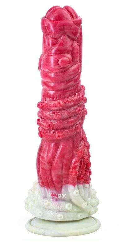 Dildo Alien Olandix18 x 5cm