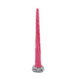 Dildo Alien Quirl 45 x 4,5 cm