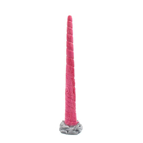 Dildo Alien Quirl 45 x 4,5 cm