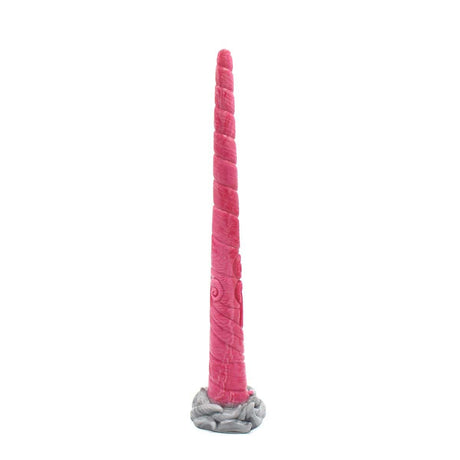Dildo Alien Quirl 45 x 4,5 cm