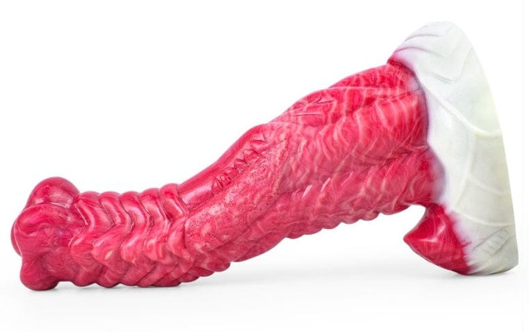 Dildo Alien Rossix 20 x 6cm