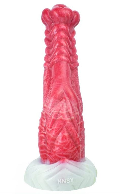 Dildo Alien Rossix 20 x 6cm