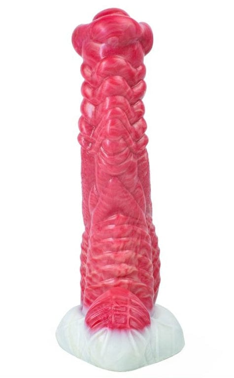Dildo Alien Rossix 20 x 6cm