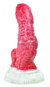 Dildo Alien Scorpix 14 x 5cm