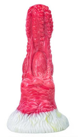 Dildo Alien Scorpix 14 x 5cm