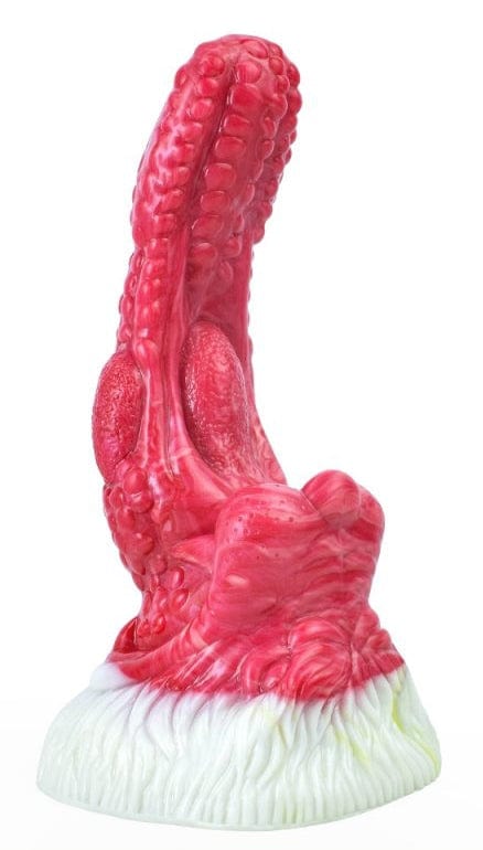 Dildo Alien Scorpix 14 x 5cm