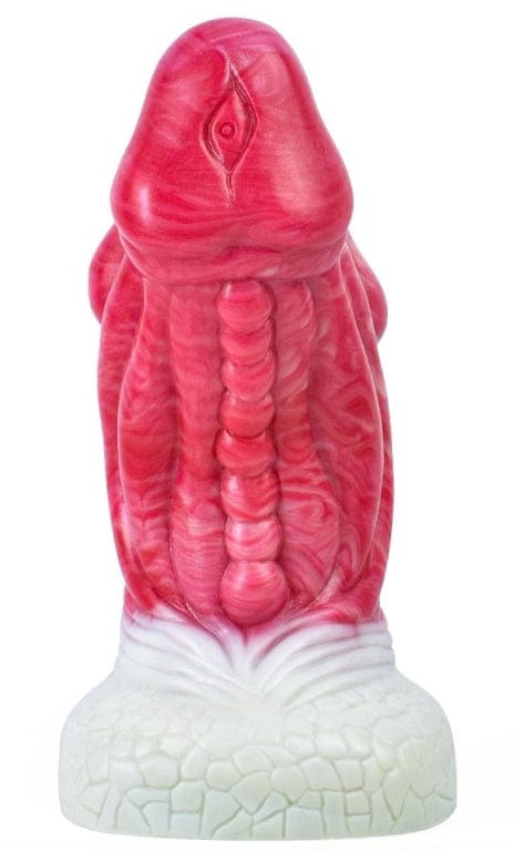 Dildo Alien Toadyx 14 x 6cm