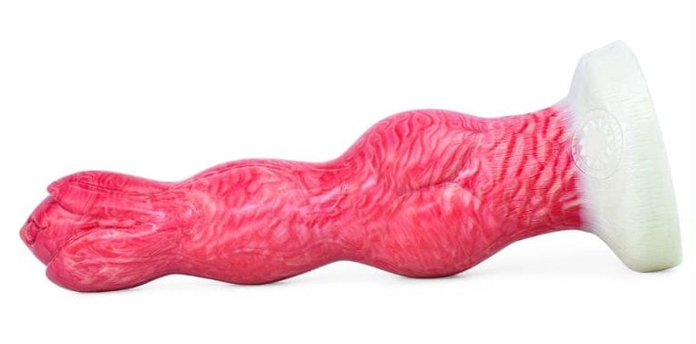 Dildo Alien Tulix 24 x 7cm