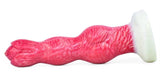 Dildo Alien Tulix 24 x 7cm
