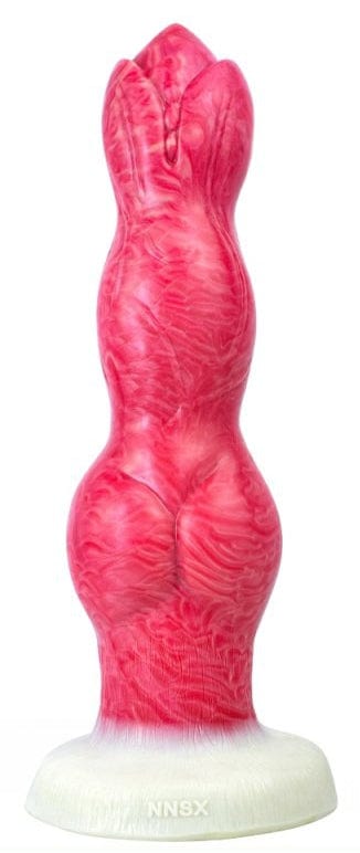 Dildo Alien Tulix 24 x 7cm