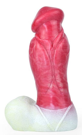 Dildo Alien Tyrox 18 x 7.5cm
