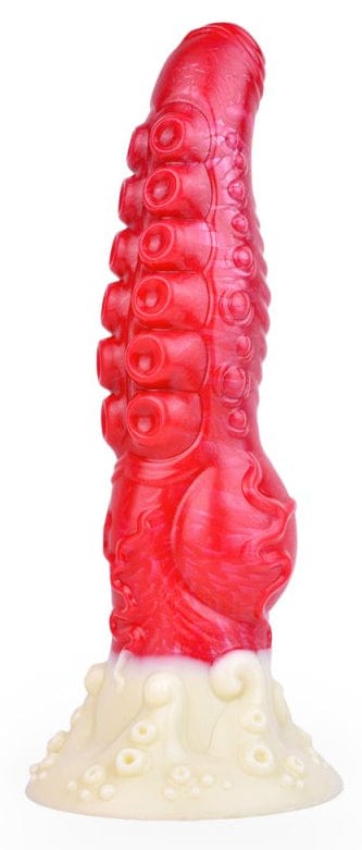 Dildo Aliencock 20 x 5,5 cm