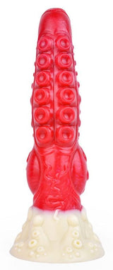 Dildo Aliencock 20 x 5,5 cm