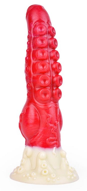 Dildo Aliencock 20 x 5,5 cm