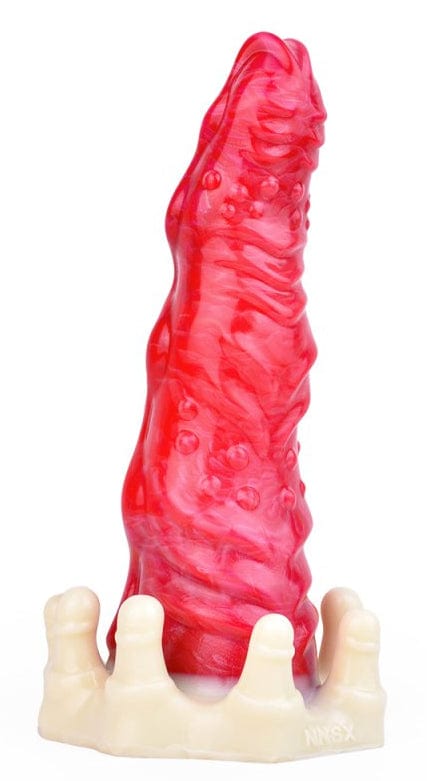 Dildo Aliensauger 19 x 5,5 cm