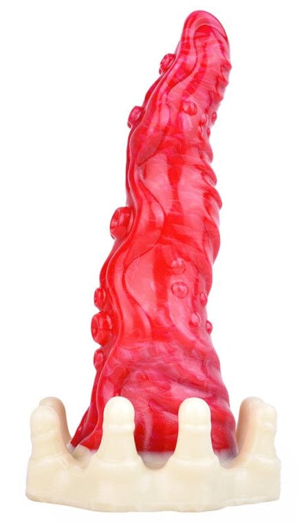 Dildo Aliensauger 19 x 5,5 cm
