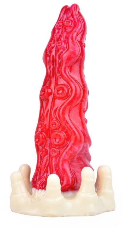 Dildo Aliensauger 19 x 5,5 cm
