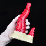 Dildo Aliententakel 16 x 5 cm