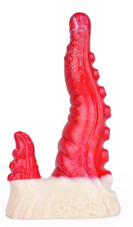 Dildo Aliententakel 16 x 5 cm