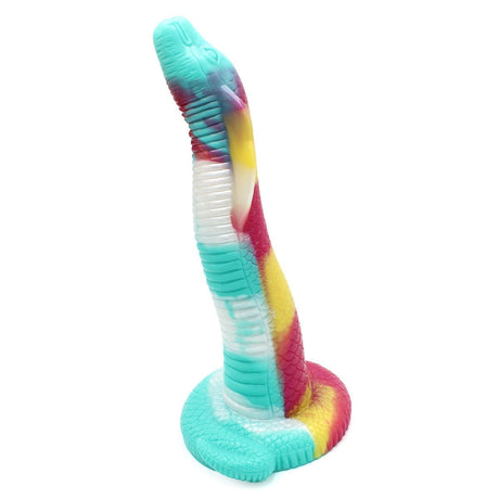 Dildo Anakonda 39 x 10 cm