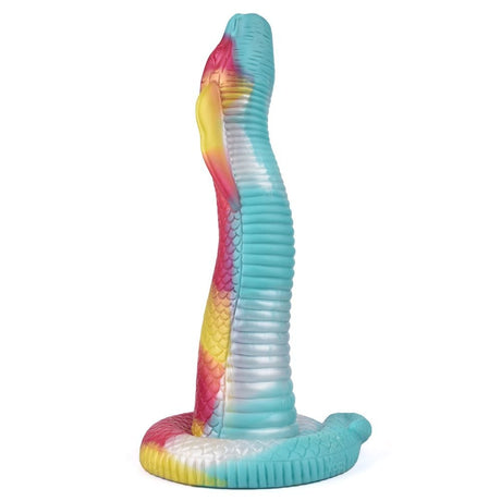 Dildo Anakonda 39 x 10 cm