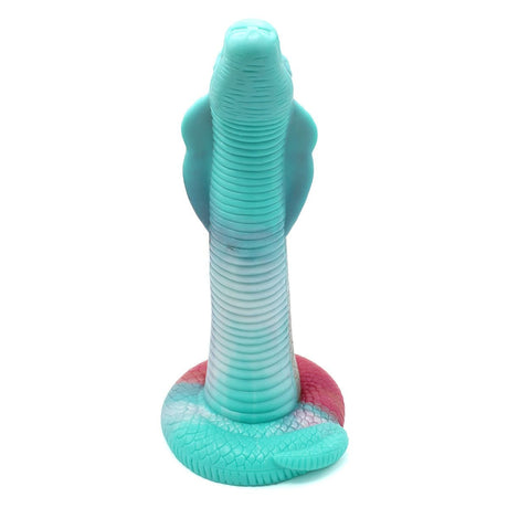 Dildo Anakonda 39 x 10 cm