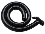Dildo Analwurm Riese 100 x 3 cm