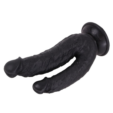Dildo ANigAL 21 x 4,5 cm