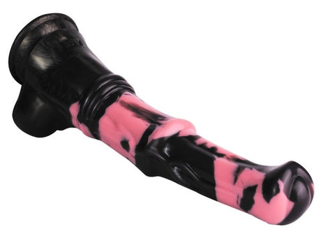 Dildo Animal Nemenal 25 x 5.5 cm